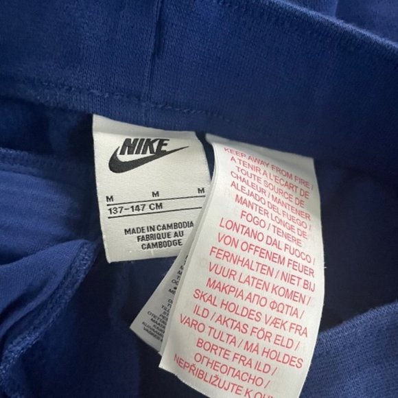 Nike Air Older Kids' Pants - Picture 8 of 8